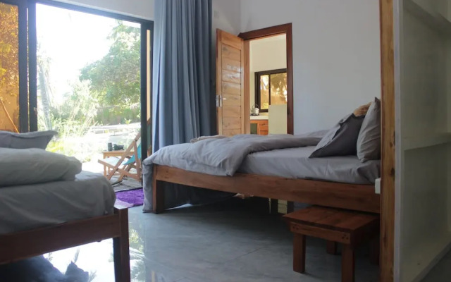 cosybe villas Accmmodation