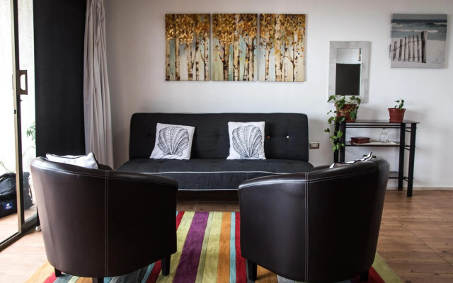 Loft Tongoy 1 frente al mar