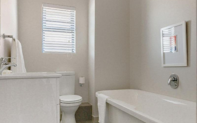 Kyalami Creek Luxury Apartments