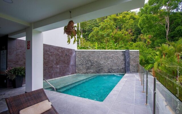 Beautiful Small Three Bedroom