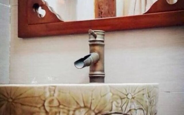 Beijing Joyful Courtyard Hotel