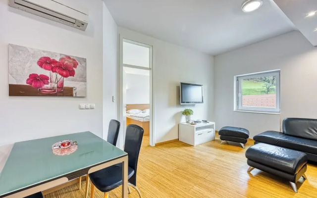 Wellness Suite Rose