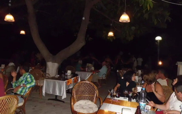 Deniz Hotel