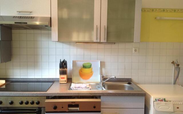 Gästehaus Rendezvous am Schlossplatz