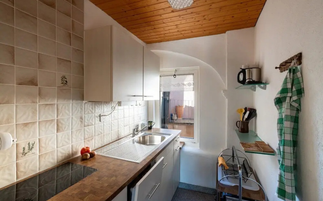 Historical Caslano Apartments