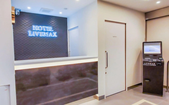 Hotel Livemax Ikebukuroekimae