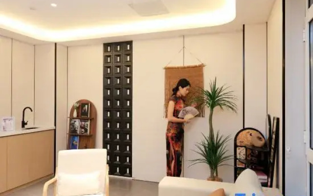 Yunfan Smart Cinema B&B