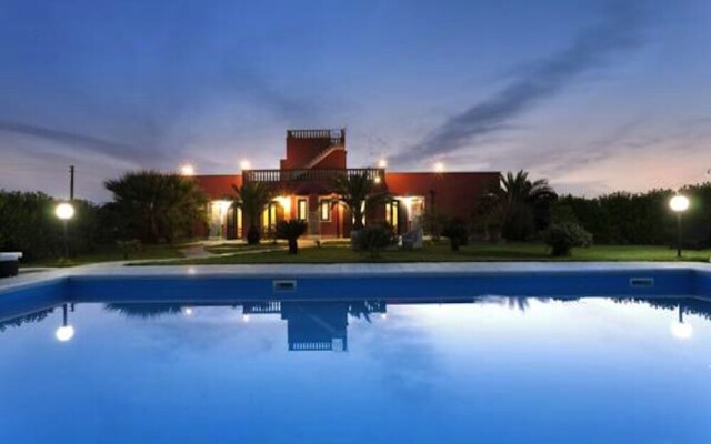 Villa Michela