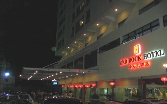 Red Rock Hotel