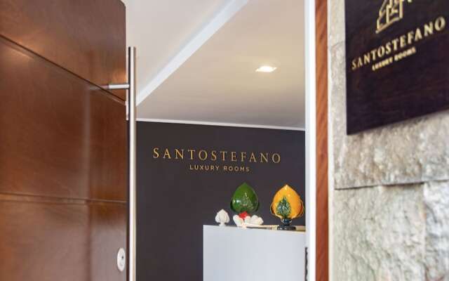 Santo Stefano Luxury Rooms