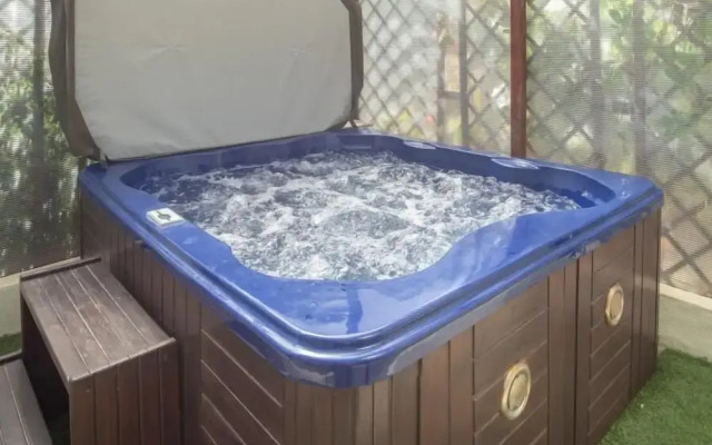 Casa rural el Laurel con Jacuzzi by Lightbooking