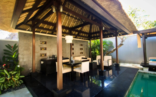 Villa Mahapala