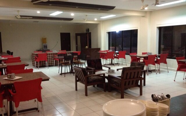 Elysium Resort Alibaug