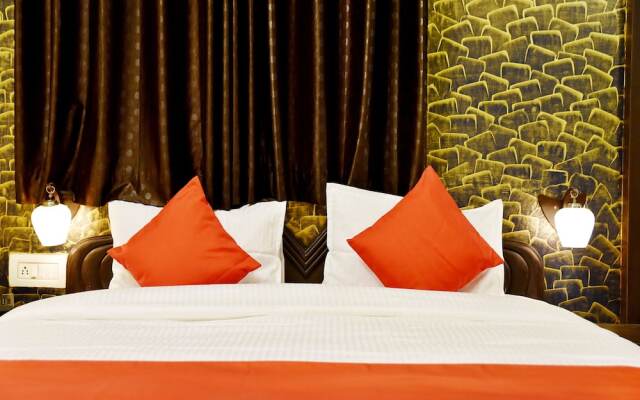 Hotel Malhotra