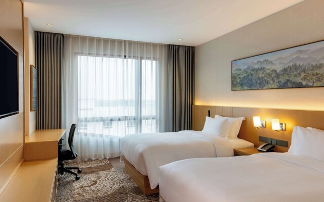 DoubleTree by Hilton Vientiane