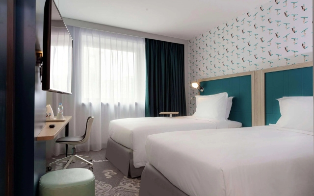 Hampton by Hilton Paris Clichy