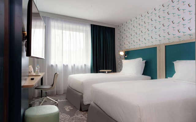 Hampton by Hilton Paris Clichy