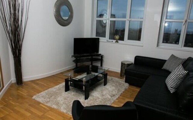 Alexander Apartments Villiers