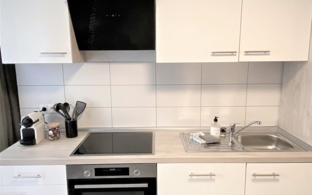 BodenseeApartment Nest