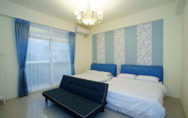 19 Platform Homestay B