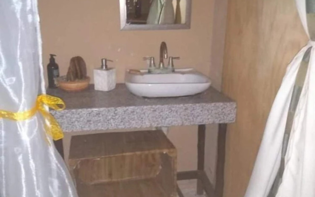 Casa Lu'um - Hostel