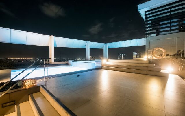 Oyo 445 Vinia Residences by Filinvest