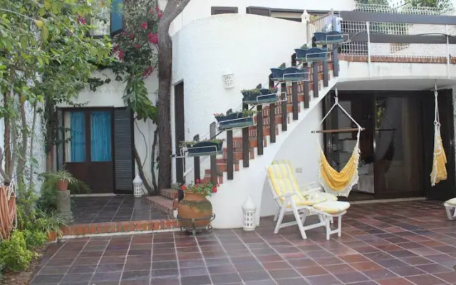 Feels Like Home Monte Gordo Family Villa