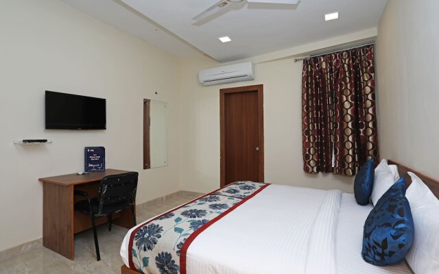 OYO 10176 Hotel Bluebell