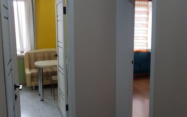 Апартаменты в микрорайоне Восточный