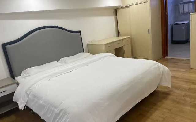 YOYO International Apartment