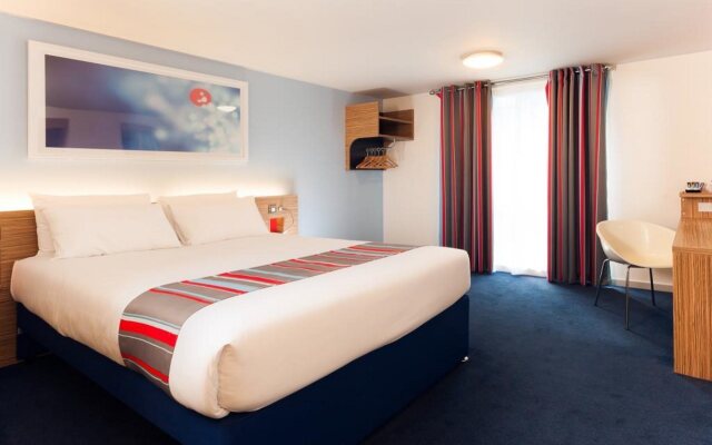 Travelodge Newport Isle of Wight