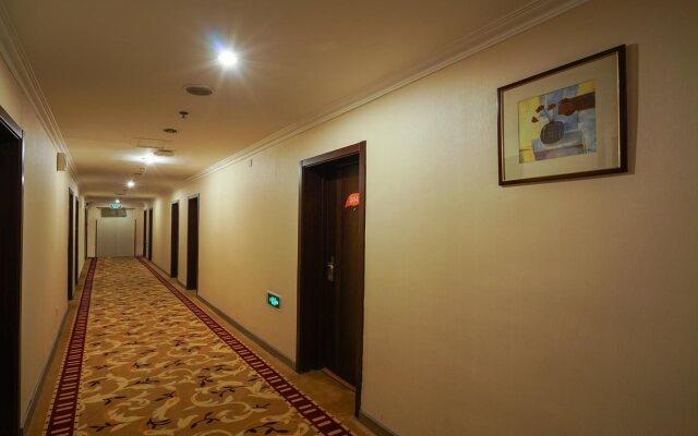 Beijing Meiyuan Hotel
