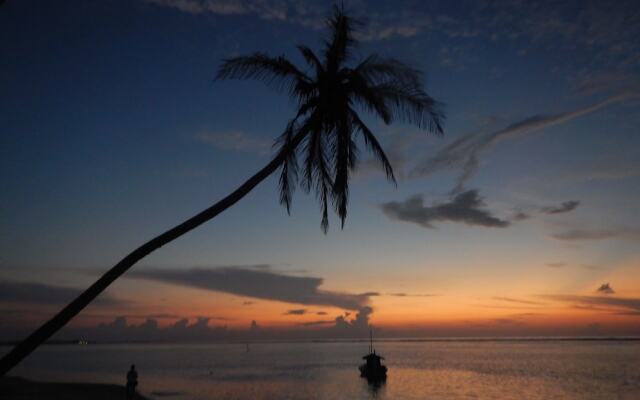 Beach Heaven Maldives - Ocean Vibes Guesthouse