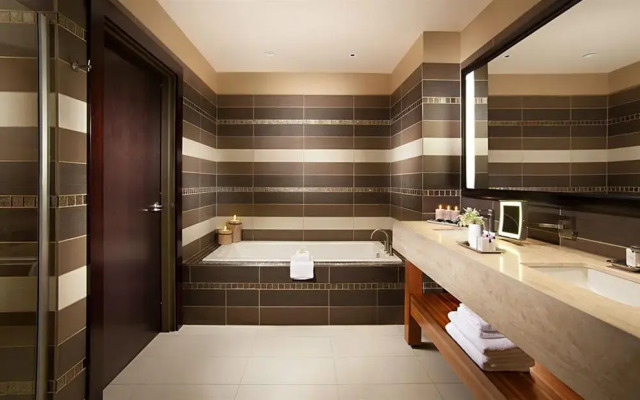 Harrah's Resort Southern California