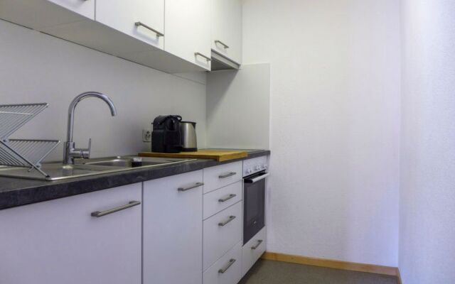 Chesa Ova Cotschna 305