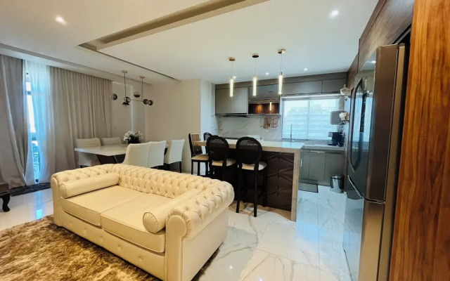 Apartamento LUXO completo Passagem