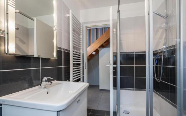 Urlauberdorf Haus 31d