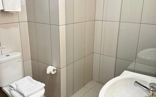d'primahotel Jemursari Surabaya