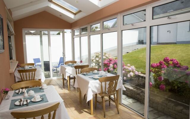 Atlantic Lodge Galway