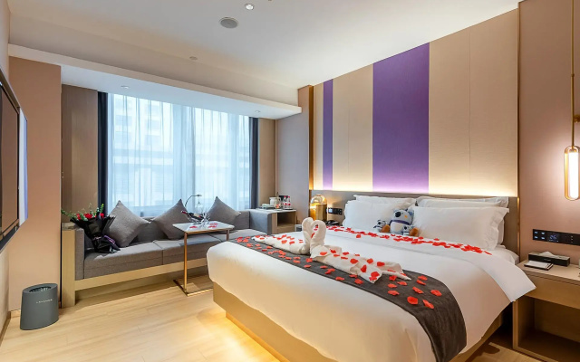 Lavande Hotel (Zhongshan Lihe Plaza)