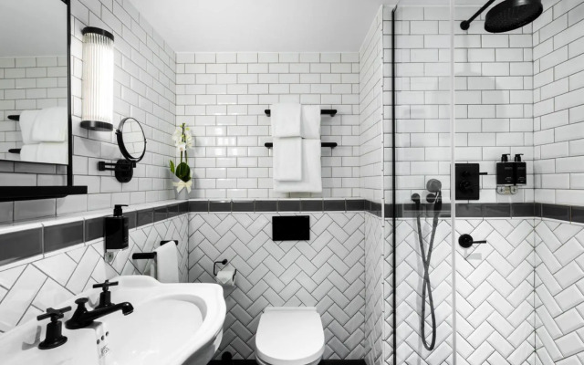 Van der Valk Hotel Rotterdam - Blijdorp