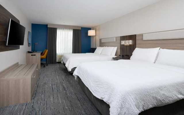 Holiday Inn Express Hotel & Suites SWIFT CURRENT by IHG