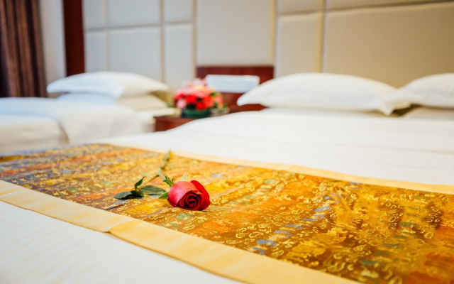 Beijing 100% Perfect Hotel Beijing