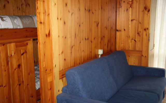 Residence Marilleva 1400