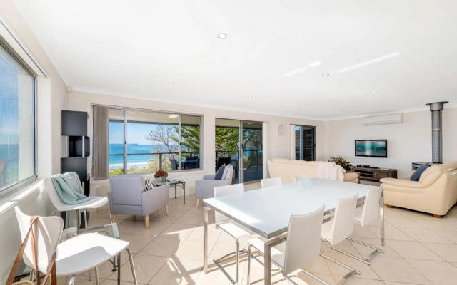 Aqua Vista (By Jervis Bay Rentals)