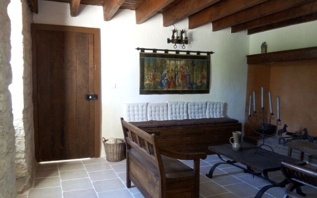 L'Auberge Médiévale - Maison d'hôtes