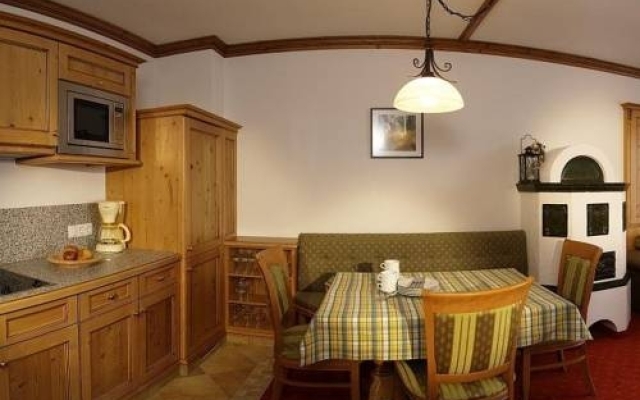 Landhaus Jenewein