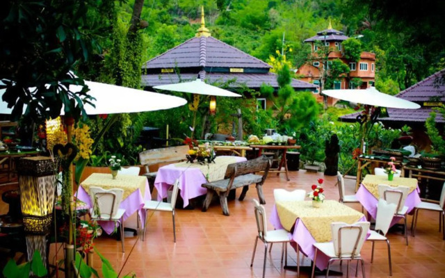 Monmaen Resort & Spa