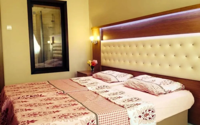 Sun Apartments Marmaris