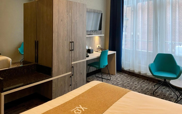 XO Hotels City Centre